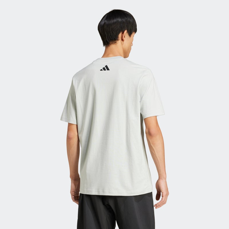 Adidas M T CE LOGO T - Image 3